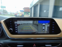 Used 2020 Hyundai Sonata 4d Sedan Limited at Yes Automotive near Fort Wayne, IN