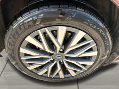 Used 2024  Nissan Altima 2&period;5 SV Sedan at Yes Automotive near Fort Wayne&comma; IN