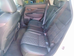 Used 2020  Nissan Murano 4d SUV AWD Platinum at Yes Automotive near Fort Wayne, IN