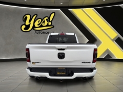 Used 2019  Ram 1500 4WD Crew Cab Sport at Yes Automotive near Fort Wayne&comma; IN