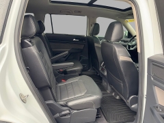 Used 2021  Volkswagen Atlas 3&period;6L V6 SEL Premium R-Line 4MOTION at Yes Automotive near Fort Wayne&comma; IN