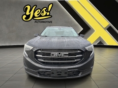 Used 2020  GMC Terrain 4d SUV AWD SLE 1&period;5L Turbo at Yes Automotive near Fort Wayne&comma; IN