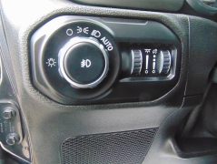 Used 2020 Jeep Wrangler Unlimited 4d SUV 4WD Sahara Altitude at Yes Automotive near Fort Wayne, IN