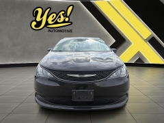 Used 2023  Chrysler Voyager LX FWD at Yes Automotive near Fort Wayne&comma; IN