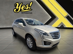 Used 2017  Cadillac XT5 4d SUV FWD at Yes Automotive near Fort Wayne&comma; IN