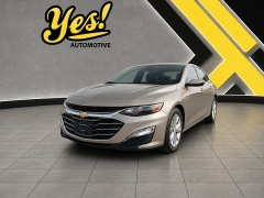  2024 Chevrolet Malibu 4dr Sdn 1LT at Yes Automotive near Fort Wayne&comma; IN