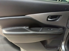 Used 2023  Nissan Murano AWD SV at Yes Automotive near Fort Wayne&comma; IN