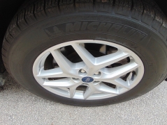 Used 2021 Ford Edge SEL AWD at Yes Automotive near Fort Wayne, IN
