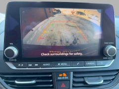 Used 2023  Nissan Altima 2&period;5 SV Sedan at Yes Automotive near Fort Wayne&comma; IN