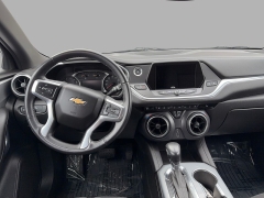 Used 2020  Chevrolet Blazer 4d SUV FWD LT w&sol;2LT V6 at Yes Automotive near Fort Wayne&comma; IN