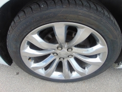 Used 2020 Chrysler 300 4d Sedan RWD Limited at Yes Automotive near Fort Wayne, IN