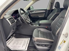 Used 2021  Volkswagen Atlas 3&period;6L V6 SEL Premium R-Line 4MOTION at Yes Automotive near Fort Wayne&comma; IN