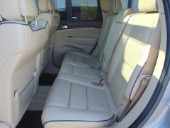 Used 2019 Jeep Grand Cherokee 4d SUV 4WD Overland V6 at Yes Automotive near Fort Wayne, IN