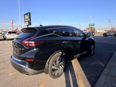 Used 2020  Nissan Murano 4d SUV AWD SL at Yes Automotive near Fort Wayne, IN