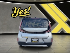 Used 2024  Kia Soul LX IVT at Yes Automotive near Fort Wayne&comma; IN