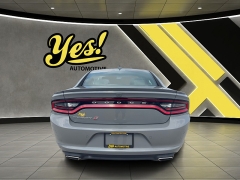 Used 2019  Dodge Charger 4d Sedan AWD SXT at Yes Automotive near Fort Wayne&comma; IN