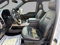 Used 2019  Ford F-150 4WD SuperCrew Lariat 5 1&sol;2 at Yes Automotive near Fort Wayne&comma; IN