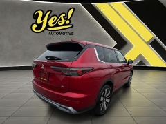 Used 2025  Mitsubishi Outlander SE S-AWC at Yes Automotive near Fort Wayne&comma; IN