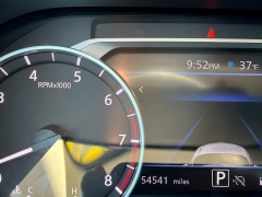 Used 2024  Nissan Sentra SV CVT at Yes Automotive near Fort Wayne&comma; IN