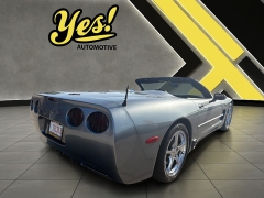 Used 2004  Chevrolet Corvette 2d Convertible at Yes Automotive near Fort Wayne&comma; IN