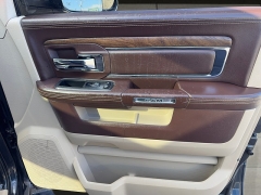 Used 2017  Ram 3500 4WD Crew Cab Longhorn Limited at Yes Automotive near Fort Wayne&comma; IN