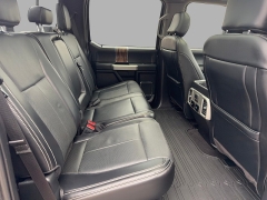 Used 2018  Ford F-150 4WD SuperCrew Lariat 5 1&sol;2 at Yes Automotive near Fort Wayne&comma; IN