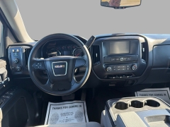 Used 2018  GMC Sierra 1500 4WD Double Cab Elevation Edition at Yes Automotive near Fort Wayne&comma; IN