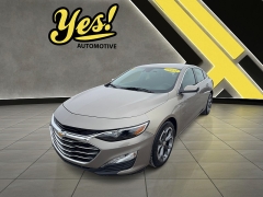 Used 2024  Chevrolet Malibu 4dr Sdn 1LT at Yes Automotive near Fort Wayne&comma; IN