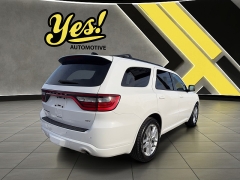 Used 2024  Dodge Durango GT Plus RWD at Yes Automotive near Fort Wayne&comma; IN