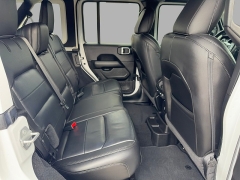 Used 2021  Jeep Wrangler Unlimited Sahara Altitude 4x4 at Yes Automotive near Fort Wayne&comma; IN