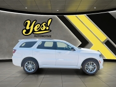 Used 2024  Dodge Durango GT Plus AWD at Yes Automotive near Fort Wayne&comma; IN