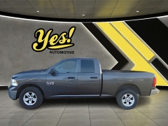 Used 2024  Ram 1500 Classic 4WD SLT Quad Cab 6'4" Box at Yes Automotive near Fort Wayne&comma; IN