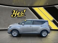 Used 2024  Kia Soul LX IVT at Yes Automotive near Fort Wayne&comma; IN