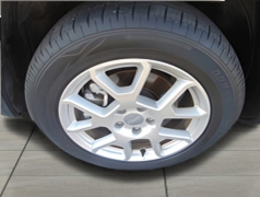 Used 2021  Jeep Renegade Latitude FWD at Yes Automotive near Fort Wayne&comma; IN