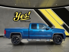Used 2018  GMC Sierra 1500 4WD Double Cab Elevation Edition at Yes Automotive near Fort Wayne&comma; IN