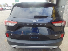 Used 2021  Ford Escape SE Hybrid AWD at Yes Automotive near Fort Wayne, IN