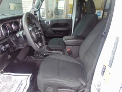 Used 2022 Jeep Gladiator Willys Sport 4x4 at Yes Automotive near Fort Wayne, IN