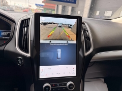 Used 2022  Ford Edge SEL AWD at Yes Automotive near Fort Wayne, IN