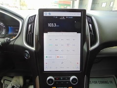 Used 2021 Ford Edge SEL AWD at Yes Automotive near Fort Wayne, IN