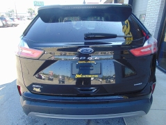Used 2022 Ford Edge SEL AWD at Yes Automotive near Fort Wayne, IN