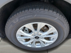 Used 2023  Ford Escape Active AWD at Yes Automotive near Fort Wayne&comma; IN