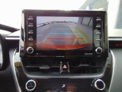 Used 2021 Toyota Corolla LE CVT at Yes Automotive near Fort Wayne, IN