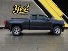 Used 2018  Chevrolet Silverado 1500 4WD Crew Cab LT Z71 All Star Edition at Yes Automotive near Fort Wayne&comma; IN