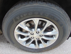 Used 2019 Jeep Cherokee 4d SUV 4WD Latitude Plus 2.4L at Yes Automotive near Fort Wayne, IN