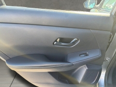 Used 2024  Nissan Sentra SV CVT at Yes Automotive near Fort Wayne&comma; IN