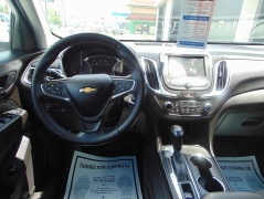 Used 2019 Chevrolet Equinox 4d SUV FWD LT w/1LT at Yes Automotive near Fort Wayne, IN