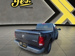 Used 2024  Ram 1500 Classic 4WD SLT Quad Cab 6'4" Box at Yes Automotive near Fort Wayne&comma; IN