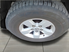 Used 2024  Ram 1500 Classic 4WD SLT Quad Cab 6'4" Box at Yes Automotive near Fort Wayne&comma; IN