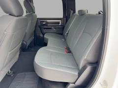 Used 2024  Ram 1500 Classic 4WD Warlock Crew Cab 5'7" Box at Yes Automotive near Fort Wayne&comma; IN