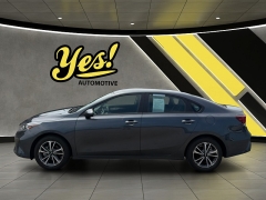 Used 2024  Kia Forte LXS IVT at Yes Automotive near Fort Wayne&comma; IN